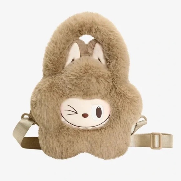 POP MART Handbags - Kawaii bag collection mokoko you better get it before I decide to keep it!